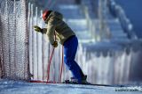 LIVE da Lake Louise per il primo super-g femminile della stagione: partenza spostata alle 19.30, ma la gara si farà