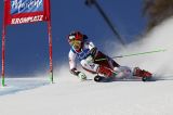 Stephanie Brunner a Killington, ma arriva la rinuncia all'ultimo: 
