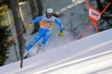 Kilde per inaugurare il Lauberhorn, Paris col n° 9 e per la prima prova di discesa torna Lele Buzzi