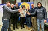 Si conclude in Val Rendena il 