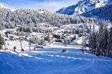 Campiglio è già pronta per la sua grande notte: controllo neve positivo sul canalone Miramonti