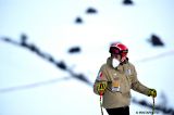 Cortina 2021: ecco le formazioni azzurre per i super-g di martedì, c'è Mattia Casse!