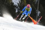 La startlist del secondo super-g di Bormio: Odermatt ancora col 7, Kilde 9, poi gli azzurri