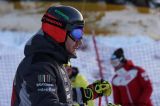 A Beaver Creek c'è fiducia per la discesa odierna: la nuova startlist, il primo big è Kilde col n° 6
