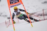 Otto azzurri per il super-g di Wengen previsto venerdì: start anticipato alle 12.00 causa previsioni negative