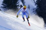 Sono tutti vicinissimi nell'unica prova di Aspen: Casse e Paris ci sono, miglior tempo di Sander
