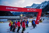 LIVE da Chamonix: tutto pronto sulla 
