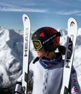 Splendida Italia nella 1^ manche del gigante di Trysil: Cillara Rossi e Zenere ad un passo dalla 