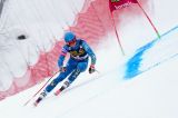 Pazzesco Cochran-Siegle! Demolisce tutti nel super-g di Bormio per il primo trionfo in coppa