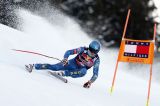 LIVE da Kitzbuehel: alle 11.30 scatta la prova sulla Streif, Paris pettorale 1, Cochran-Siegle col 3