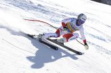 Corinne Suter è tornata sugli sci a quasi 5 settimane dalla caduta: piena fiducia per Lake Louise