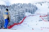LIVE da Cortina: la nebbia condiziona il super-g, start alle ore 14.30 sotto il Duca d'Aosta