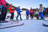LIVE da Crans-Montana: alle 10.30 scatta la seconda discesa, sette azzurre in partenza