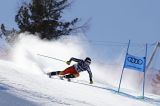 LIVE da Cortina: tocca agli uomini per lo slalom decisivo, Crawford al via prima dei grandi favoriti