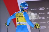 Un super-g ricco d'azzurro: la startlist della gara di domenica, Goggia con il 5 poi Brignone e Curtoni