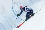Martedì lo slalom di Flachau, la vigilia di una fiduciosa Irene Curtoni: 