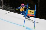 LIVE da Crans-Montana per la combinata alpina: alle 13.30 lo slalom decisivo, 4 azzurre in gara