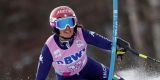 E' Fede Brignone la miglior azzurra in slalom: gran 11° posto, Curtoni in top 15, male Della Mea e Peterlini