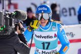 I 18 azzurri per Val Gardena e Val d'Isère: prima chance per Franzoso, confermate le 9 donne per la 