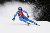 A Garmisch-Partenkirchen vento e... caldo: super-g alle ore 11.30 con Curtoni e Brignone per sognare