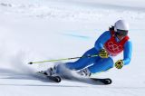 A Lenzerheide una giornata super... g: Curtoni contende a Brignone una coppa tutta italiana