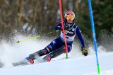 Segnali di ripresa dallo slalom azzurro, in tre per la 2^ manche. Curtoni: 