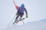 La startlist della discesa bis a Sankt Moritz: Goggia in gara con una mano rotta (e il n° 9), Curtoni parte col 15