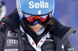 A St. Anton si va di fretta per salvare l'unica prova: alle 10.30 il via, Nadia Delago, Curtoni e Goggia in avvio