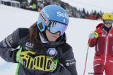 Bassino n° 2, Brignone 6, Curtoni 10, Goggia 14: quanto azzurro nel primo super-g di St. Anton