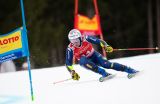Cinque azzurri a punti, ma il gigante di Garmisch regala poco. E De Aliprandini rischia il primo gruppo
