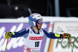 De Aliprandini è davanti a tutti dopo la prima di Adelboden, Borsotti è clamoroso secondo!