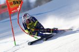 Prima volta nei sette e... pettorale n° 1 per Luca De Aliprandini: sarà l'azzurro ad aprire il gigante di Kranjska Gora