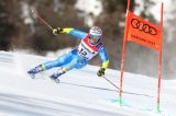 A Cortina arriva la seconda medaglia azzurra! De Aliprandini d'argento nel giorno di Faivre