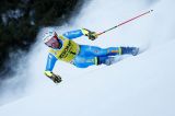 Sì Luca, questa volta è tuo! Podio azzurro sulla Gran Risa con De Aliprandini, trionfa Odermatt