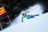 Kristoffersen poi De Aliprandini, subito brividi sulla Podkoren: la startlist del gigante di sabato