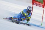 Gigante di Kranjska Gora, alle 12.30 via alla manche decisiva: De Aliprandini, si può fare!