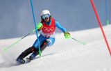 L'Italia dello slalom rosa... c'è: 4 pass per la 2^ manche a Sestriere, Della Mea da sballo e Lorenzi...
