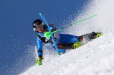 Italslalom, anche la top ten della gara iridata è lontana. Della Mea: 