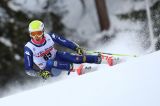 I 2001 azzurri e un altro tempio da affrontare. Franzoni e Della Vite all'attacco verso Adelboden