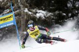 Il gigante di Garmisch? Verrà recuperato in notturna a Schladming, 24 ore dopo lo slalom...