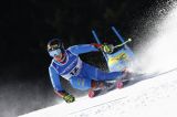 Alle 9.30 lo start sulla Podkoren: Della Vite (n° 9) primo azzurro al via del gigante d'apertura a Kranjska Gora