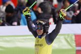 Kristoffersen ad aprire il gigante delle finali, Odermatt col 4: sorteggio sfortunato per Della Vite