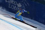 A Lake Louise si riprova: alle 20.15 per l'opening di discesa, i big scelgono pettorali più bassi