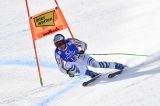 Dressen rovina la festa di Feuz e della Svizzera nella discesa di Saalbach. Miglior azzurro Marsaglia