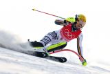 Clamorosa 1^ manche di slalom a Yanqing: Shiffrin di nuovo out, Duerr in testa e Vlhova lontana
