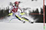 Slalom di Are: c'è Lena Duerr davanti a Vlhova e Shiffrin dopo la 1^ manche, ma che battaglia!