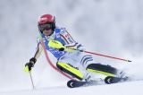 Incredibile a Spindleruv Mlyn: Duerr beffa Shiffrin per 6 centesimi e trionfa per la prima volta in slalom