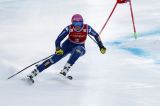 Le otto azzurre scelte per Courchevel: torna a gareggiare in gigante Elena Curtoni