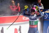 L'Italjet ha perso Delago, ma c'è una Curtoni che punta fortissimo sul super-g: 
