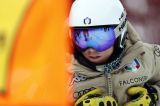 Oggi la 200esima in CdM: la discesa di St. Anton sarà una gara speciale per Elena Curtoni